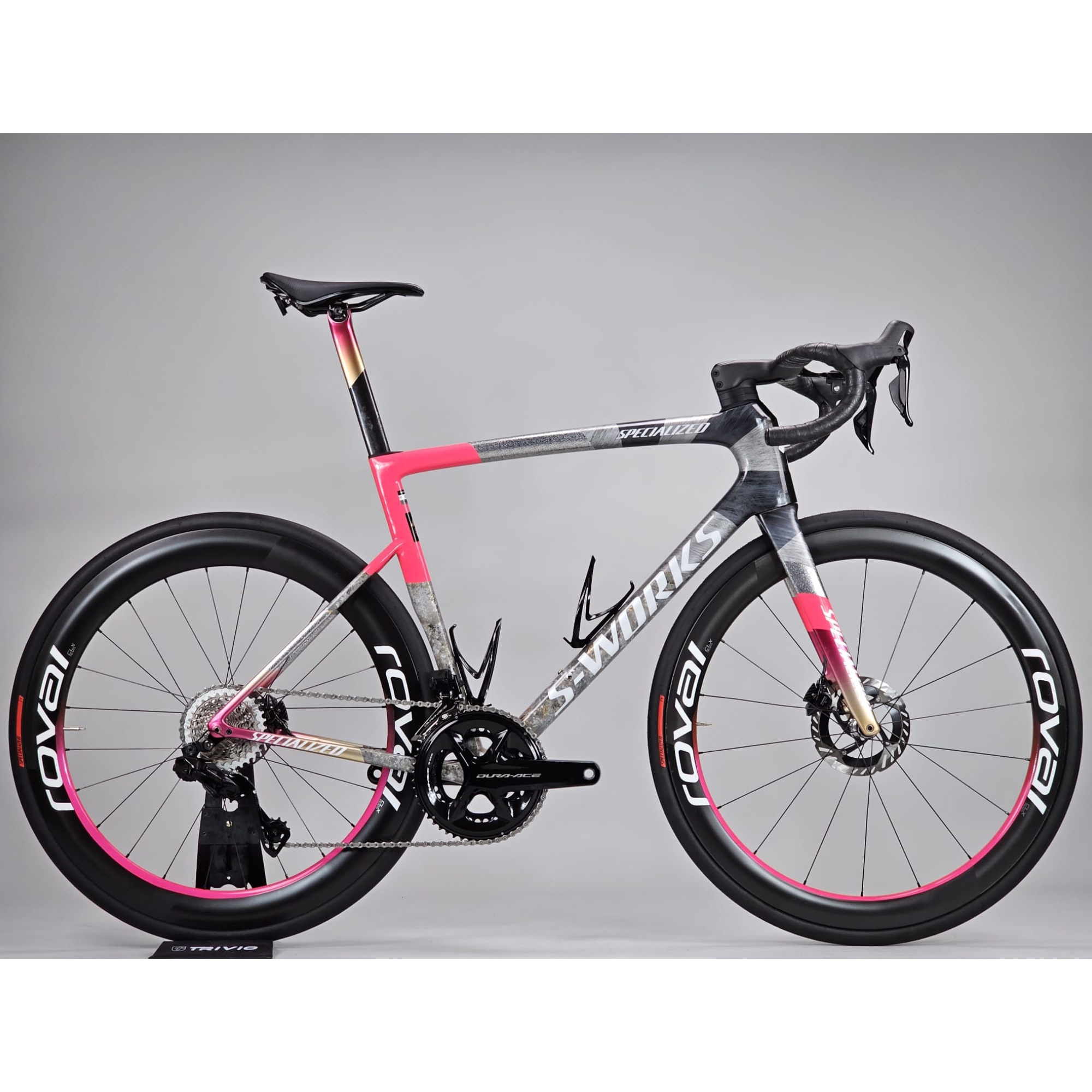 Specialized S-Works Tarmac SL8 LTD Forward 50 Collection