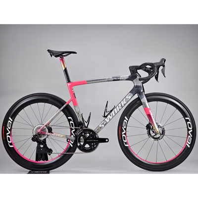 Specialized S-Works Tarmac SL8 LTD Forward 50 Collection