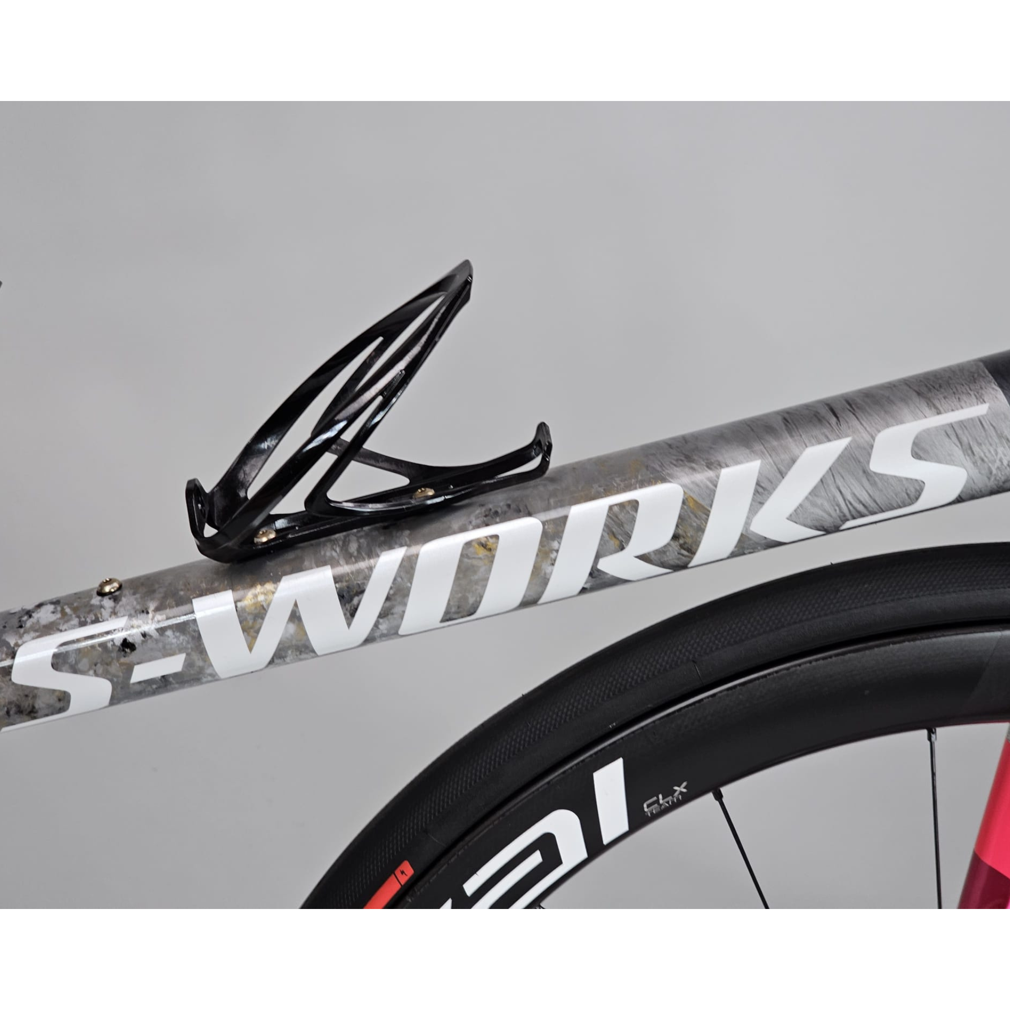Specialized S-Works Tarmac SL8 LTD Forward 50 Collection