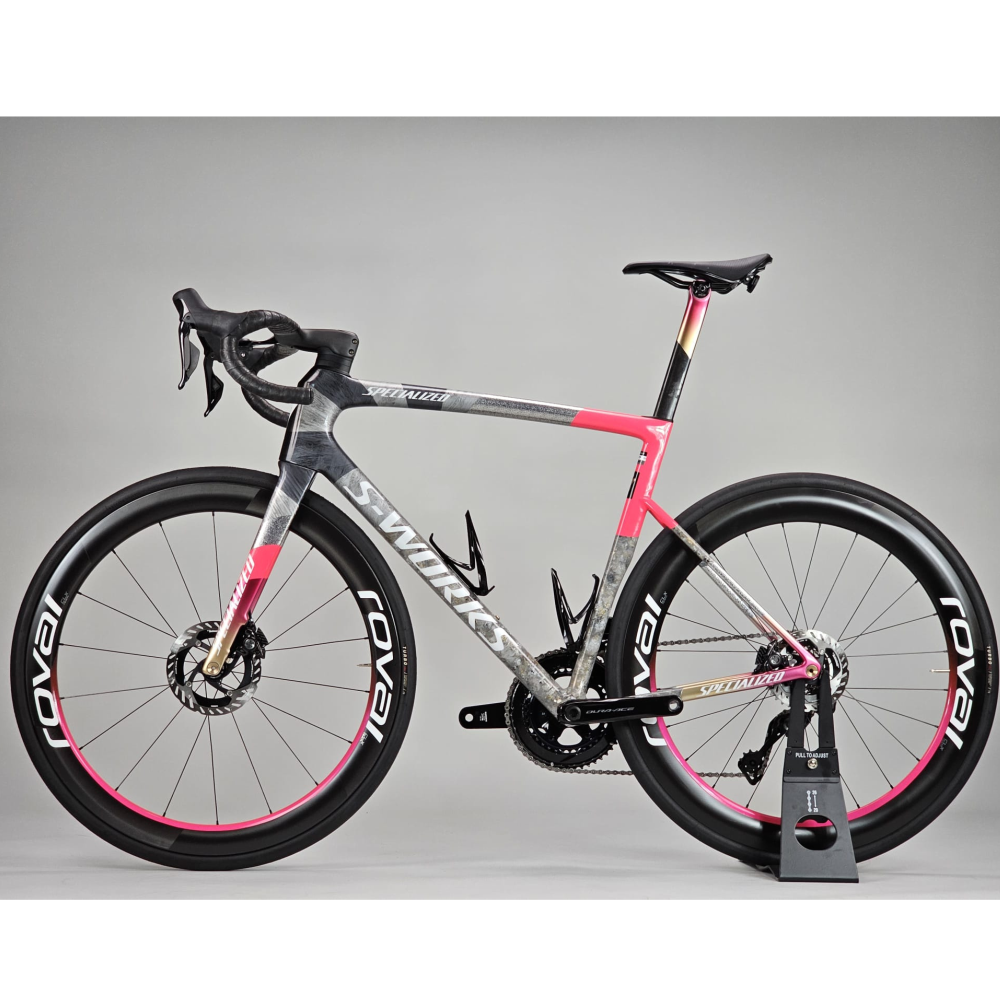 Specialized S-Works Tarmac SL8 LTD Forward 50 Collection