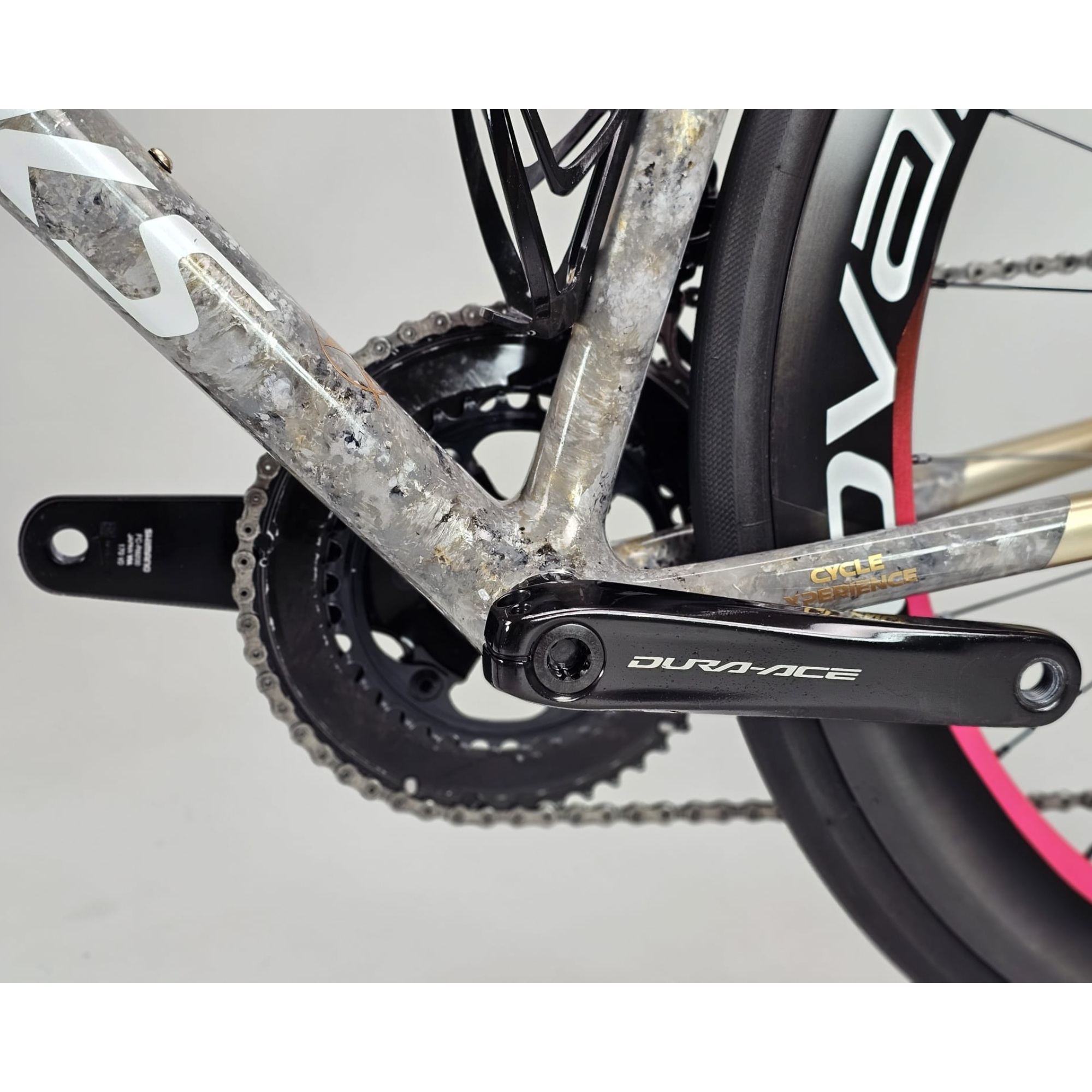 Specialized S-Works Tarmac SL8 LTD Forward 50 Collection