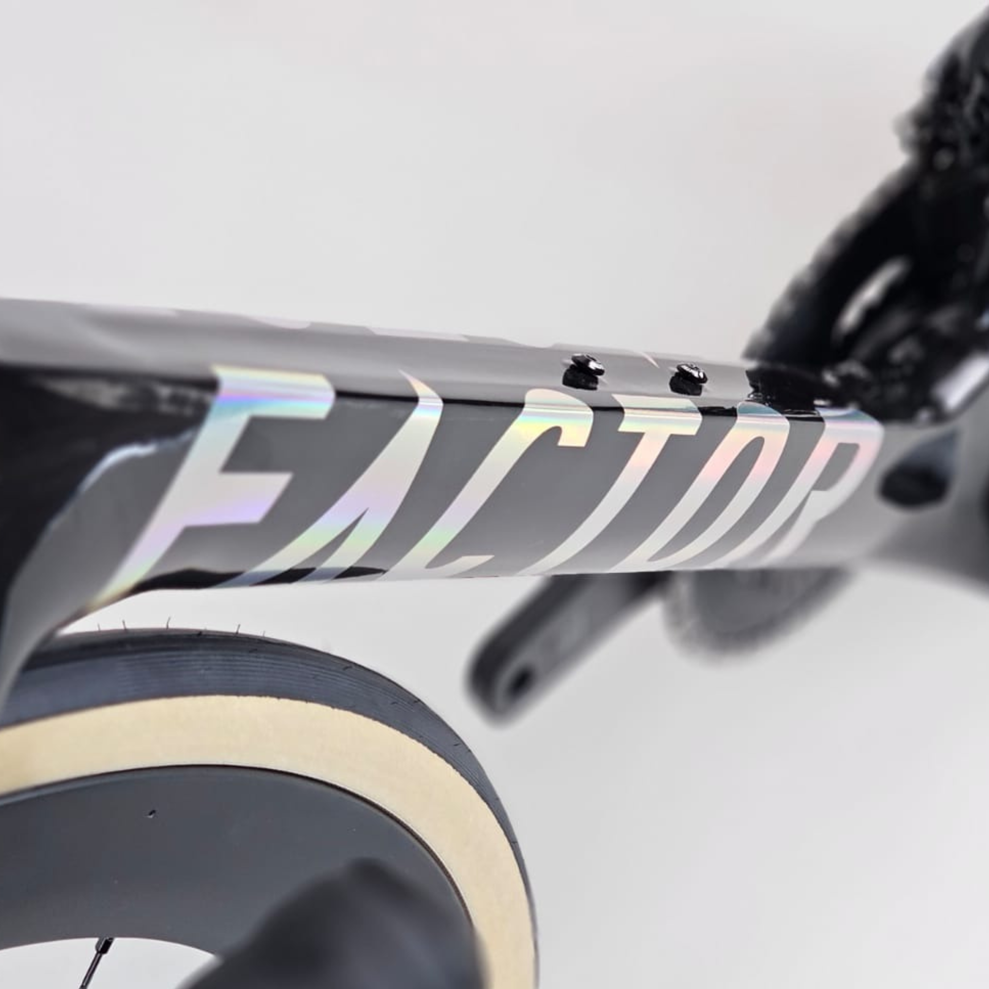 Factor Ostro Vam racefiets maat 58