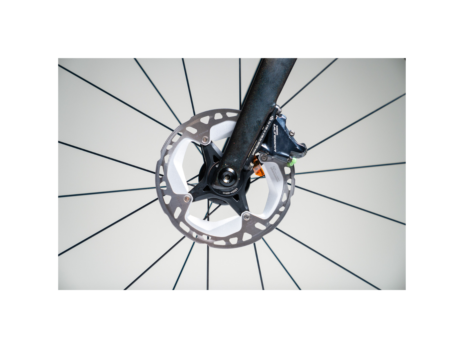 Specialized S-works Tarmac SL7 Shimano Ultegra Di2 11 speed maat 54