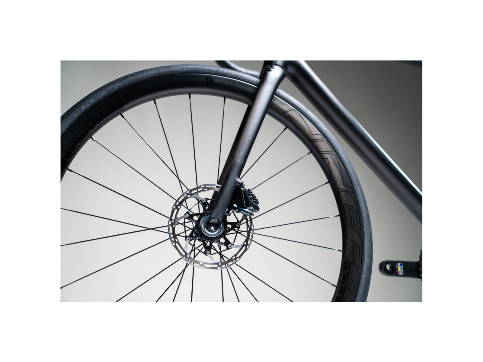 Specialized S-works Aethos 2022 Shimano Dura Ace Di2 11 speed maat 56