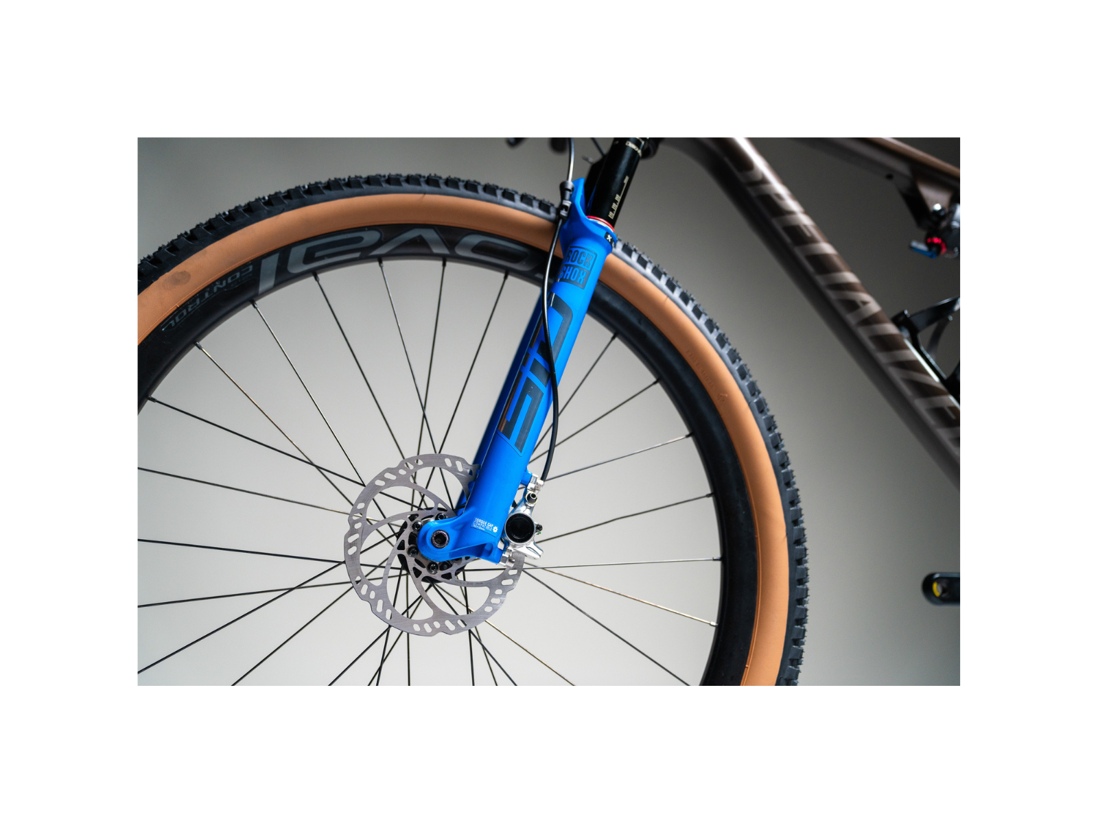 Specialized Epic Evo 2022 Sram XX1 maat L