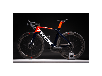 Trek Madone SLR9 2021 Sram Red 2 x 12 Speed maat 54