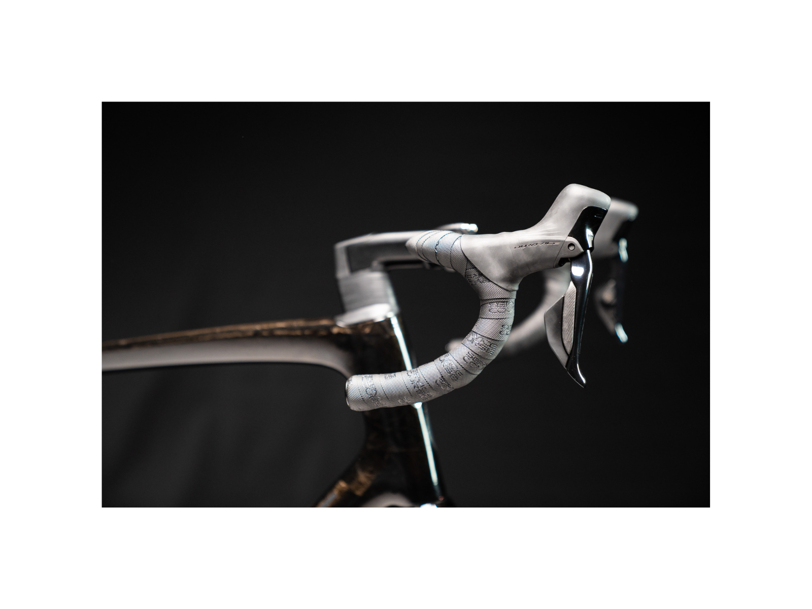 Specialized S-works Tarmac SL7 Shimano Dura Ace Di2 12 Speed maat 61