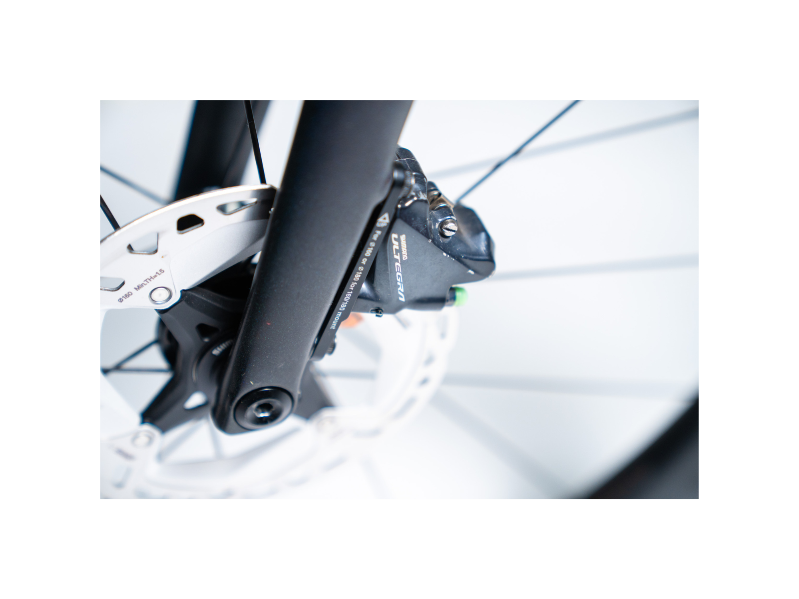 Specialized S-works Tarmac SL7 Shimano Ultegra Di2 11 speed maat 54