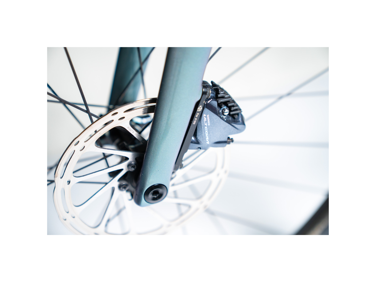 Specialized S-works Tarmac SL7 Shimano Ultegra 11 speed maat 56