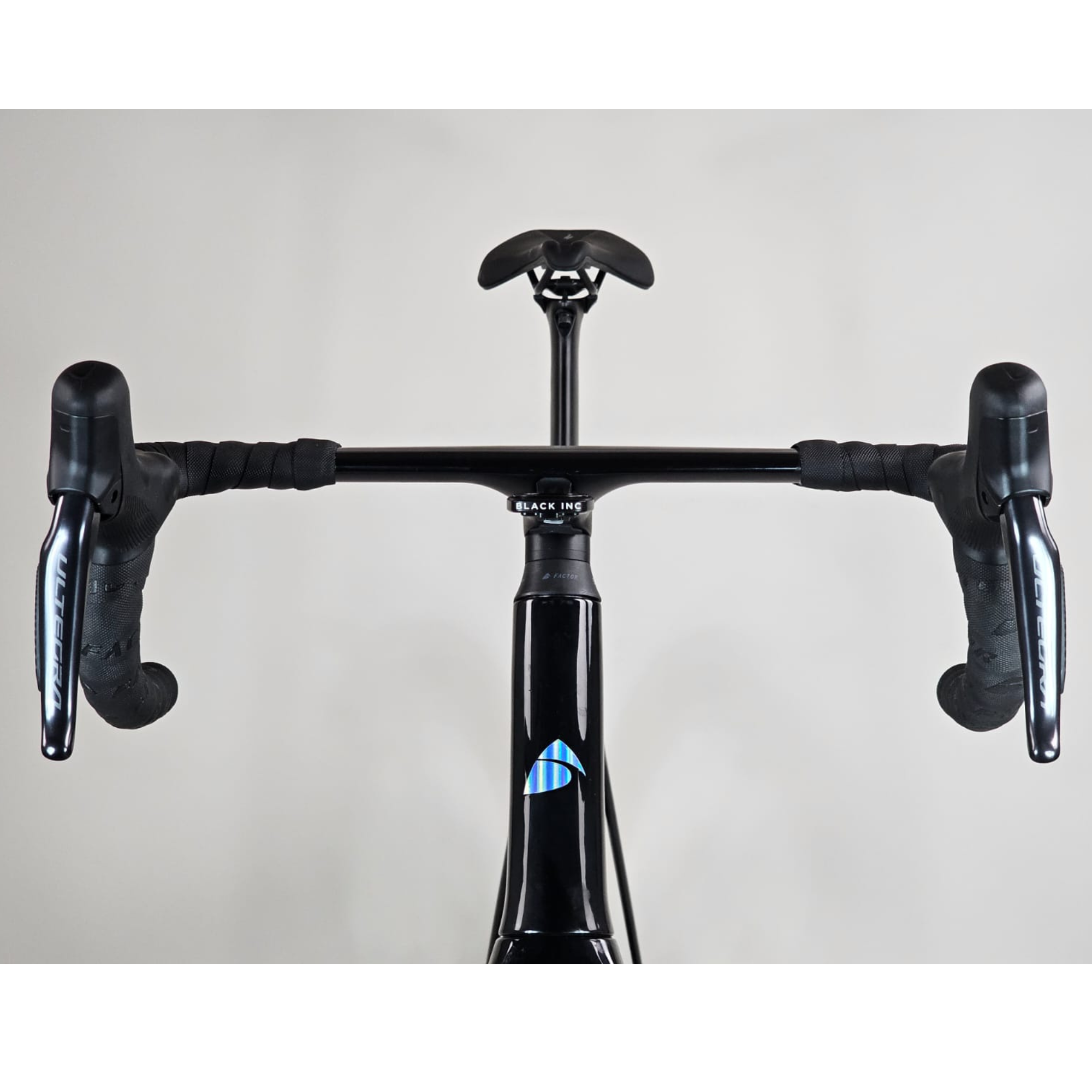 Factor Ostro Vam racefiets maat 58