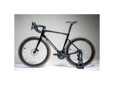 Specialized S-works Tarmac SL7 Nieuw BTW Shimano Ultegra Di2 12 speed maat 56