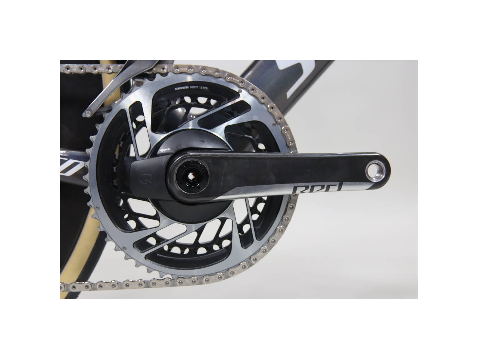 Specialized S-works Venge LTD Peter Sagan Mirror Editie Sram Red AXS maat 58