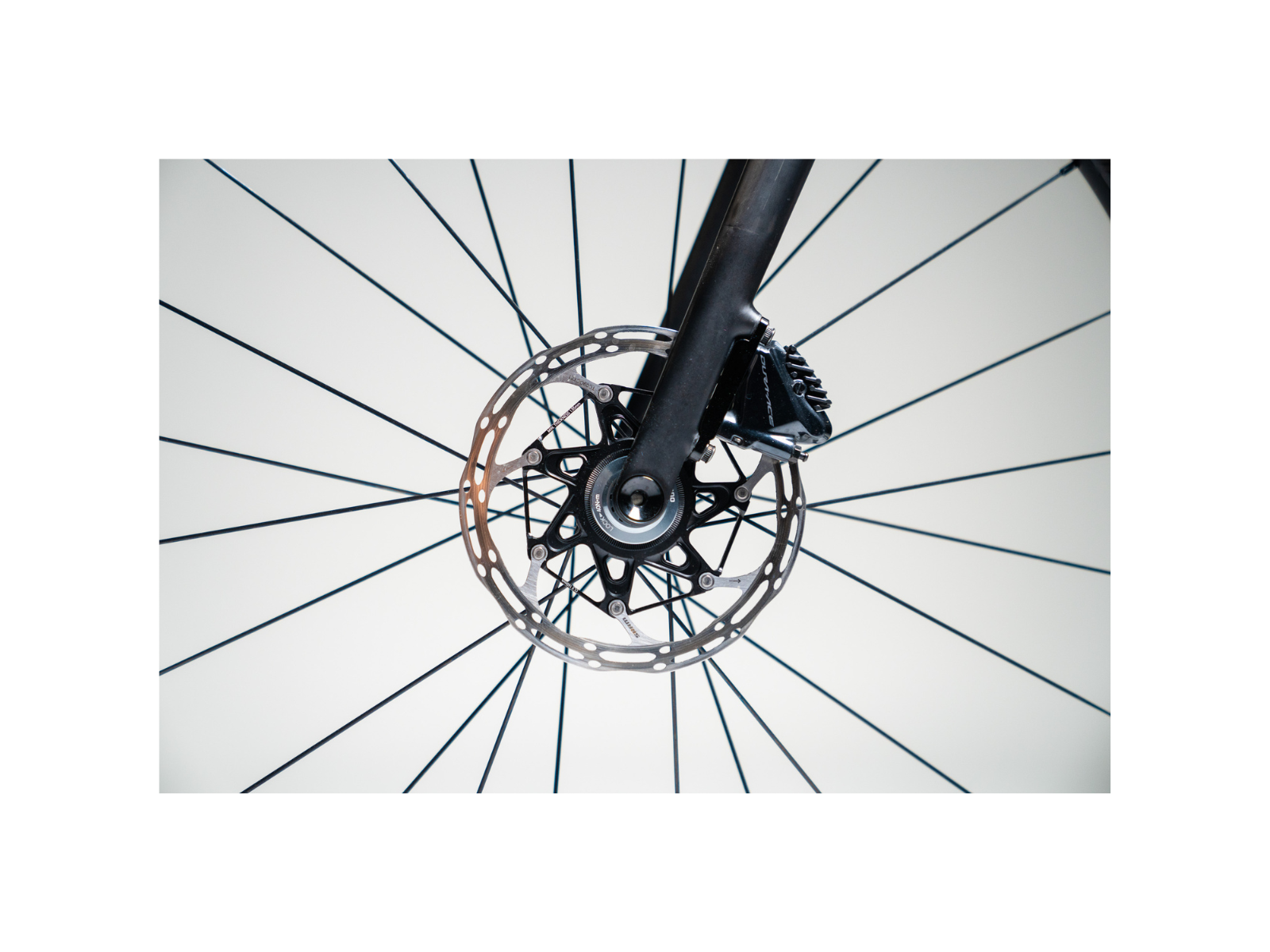 Specialized S-works Aethos 2022 Shimano Dura Ace Di2 11 speed maat 56