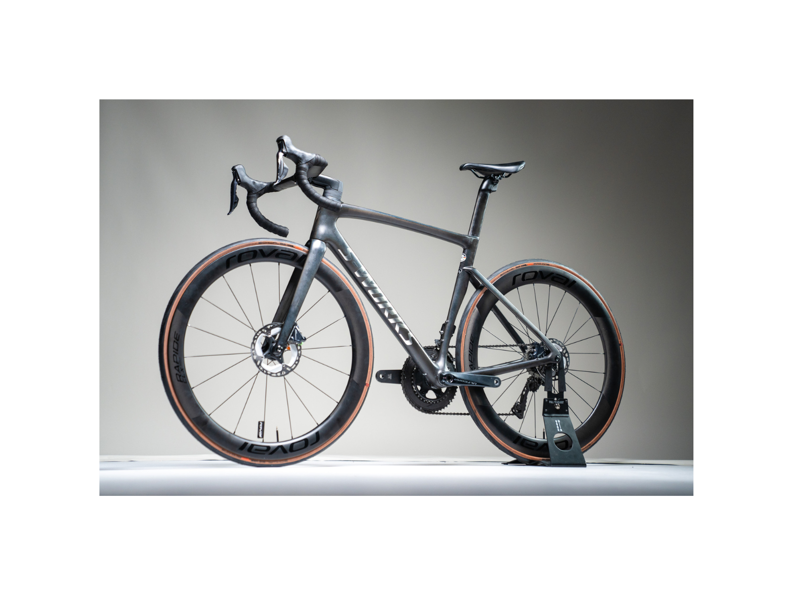 Specialized S-works Tarmac SL7 Shimano Ultegra Di2 11 speed maat 54