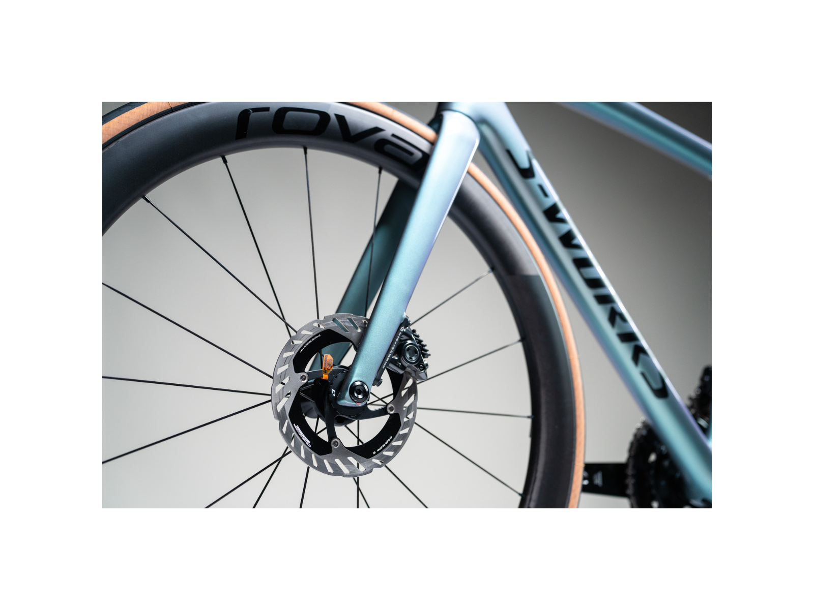 Specialized S works Tarmac SL7 racing bike Shimano Dura Ace Di2 12 sp thebikebroker