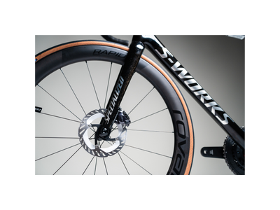 Specialized S-works Tarmac SL7 Nieuw BTW Shimano Ultegra Di2 12 speed maat 56