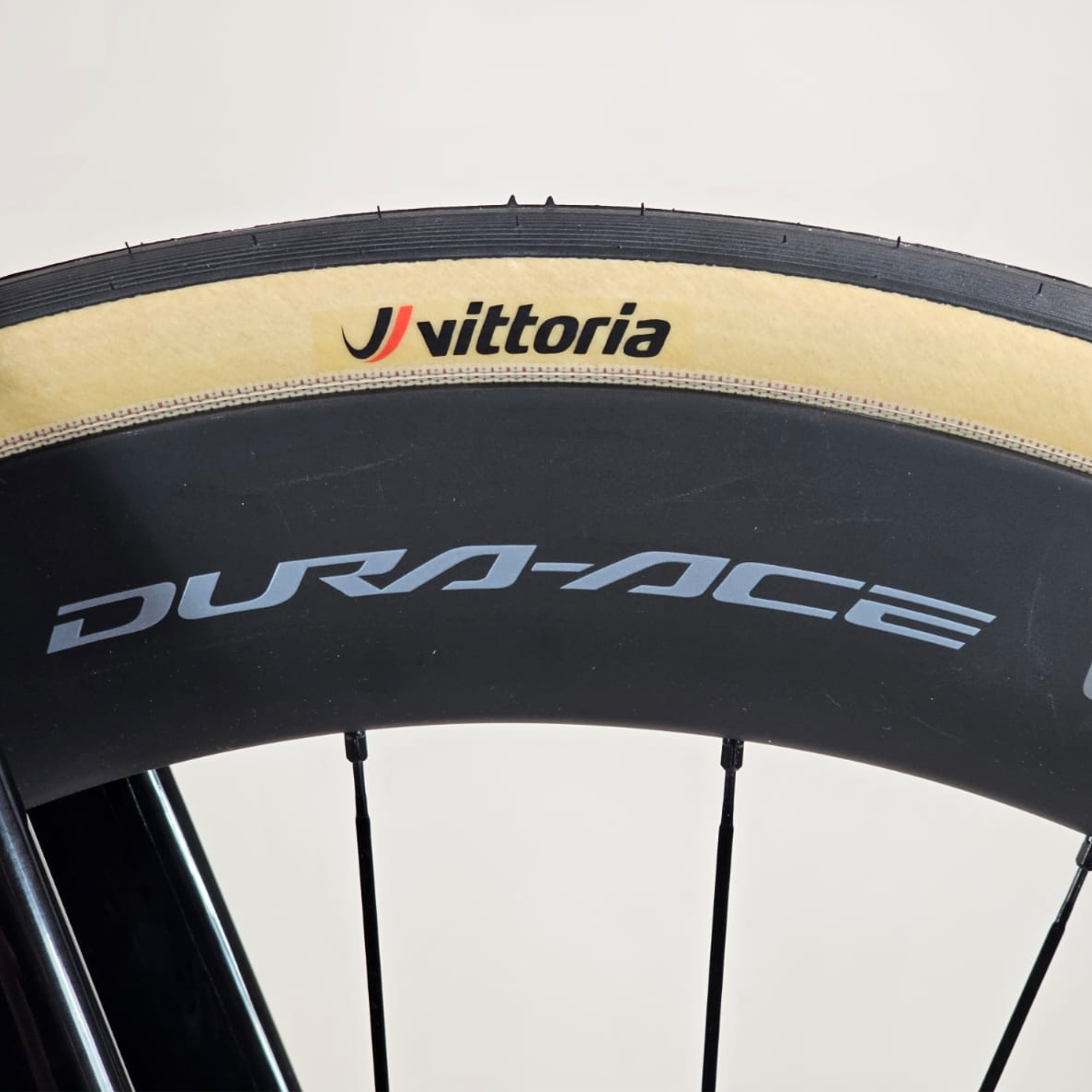 Factor Ostro Vam racefiets maat 58