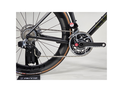 Specialized S-works Tarmac SL8 Sram Red AXS maat 58