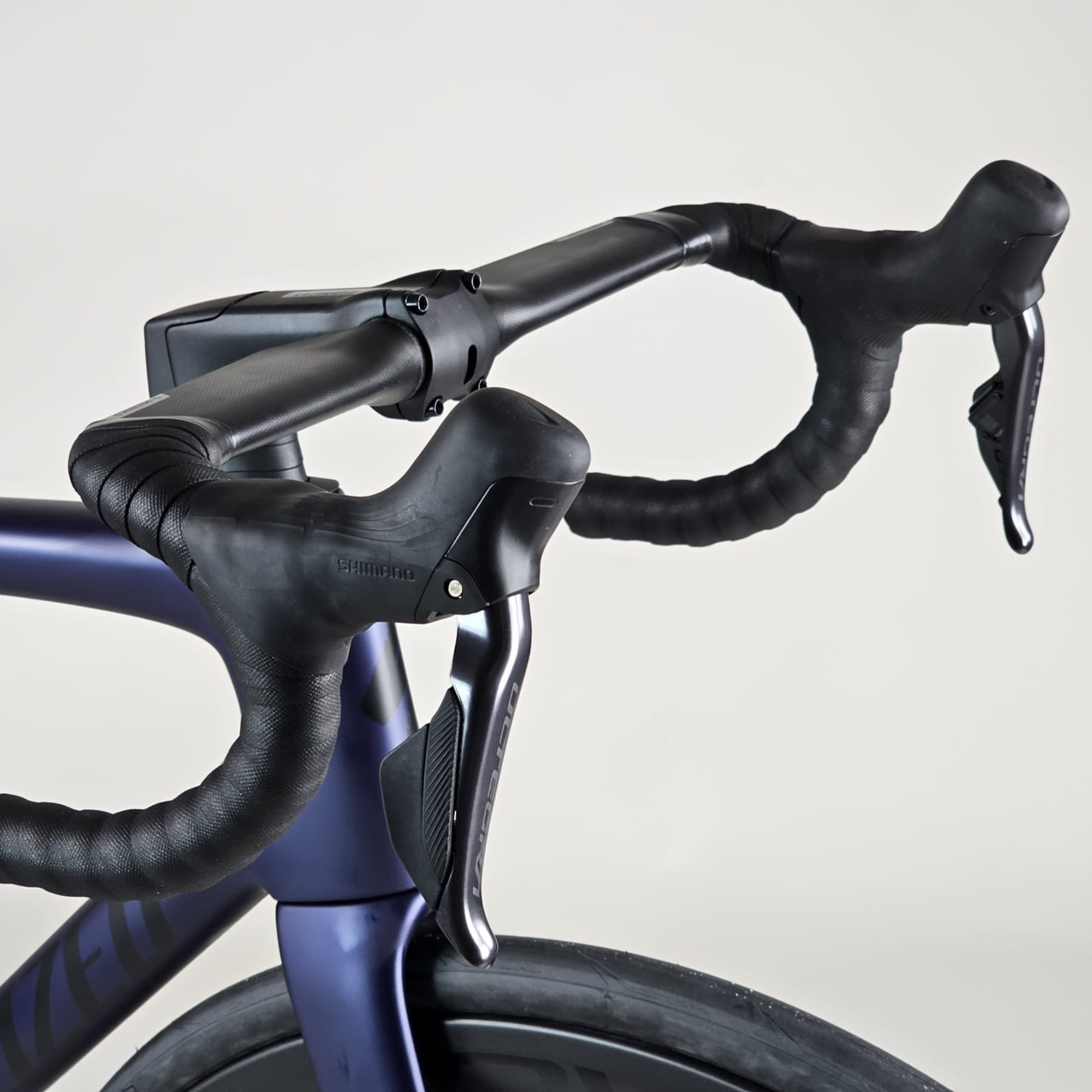 Tarmac Pro Specialized Holographic Bar Tape Specialized Tarmac SL8