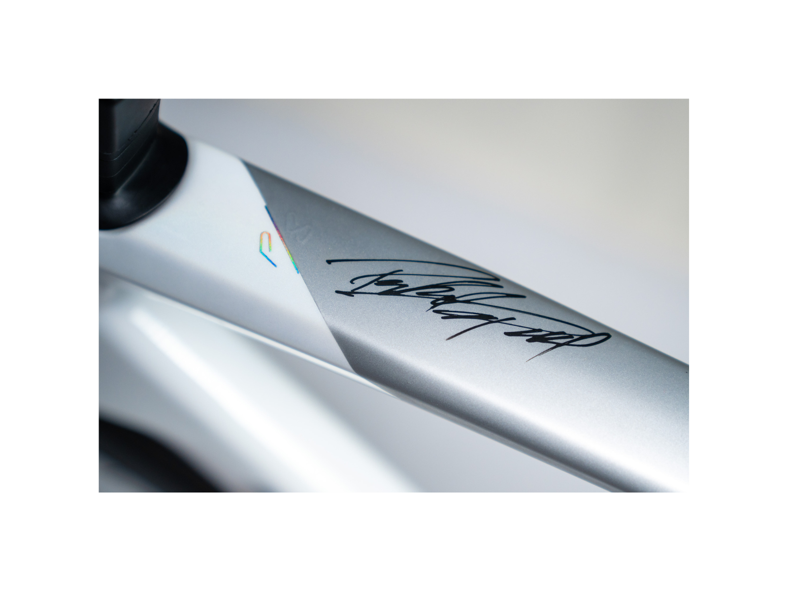 Specialized S-works Venge LTD Sagan Edition ZGAN 209/250 maat 56