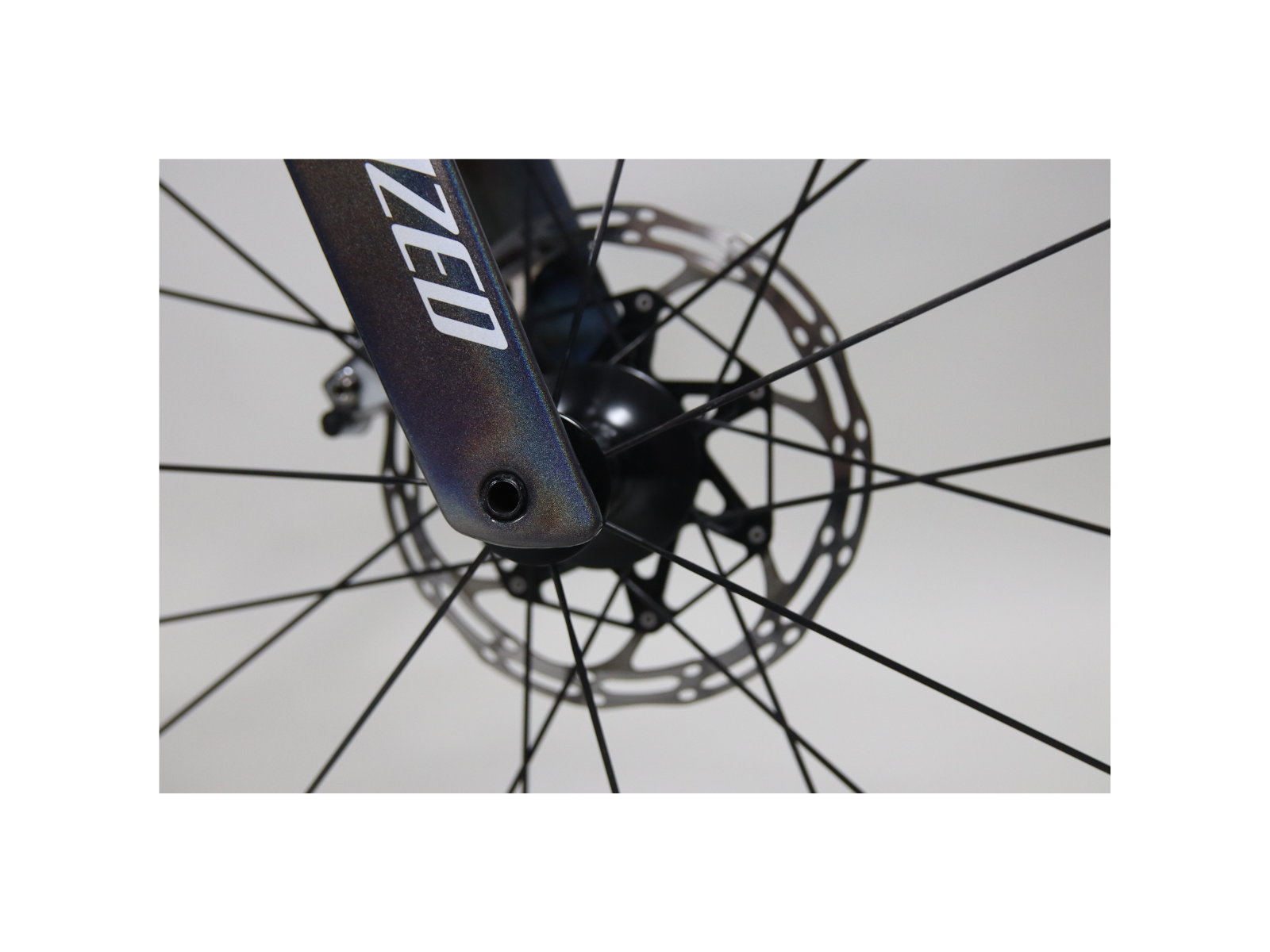 Specialized S-works Venge LTD Peter Sagan Mirror Editie Sram Red AXS maat 58