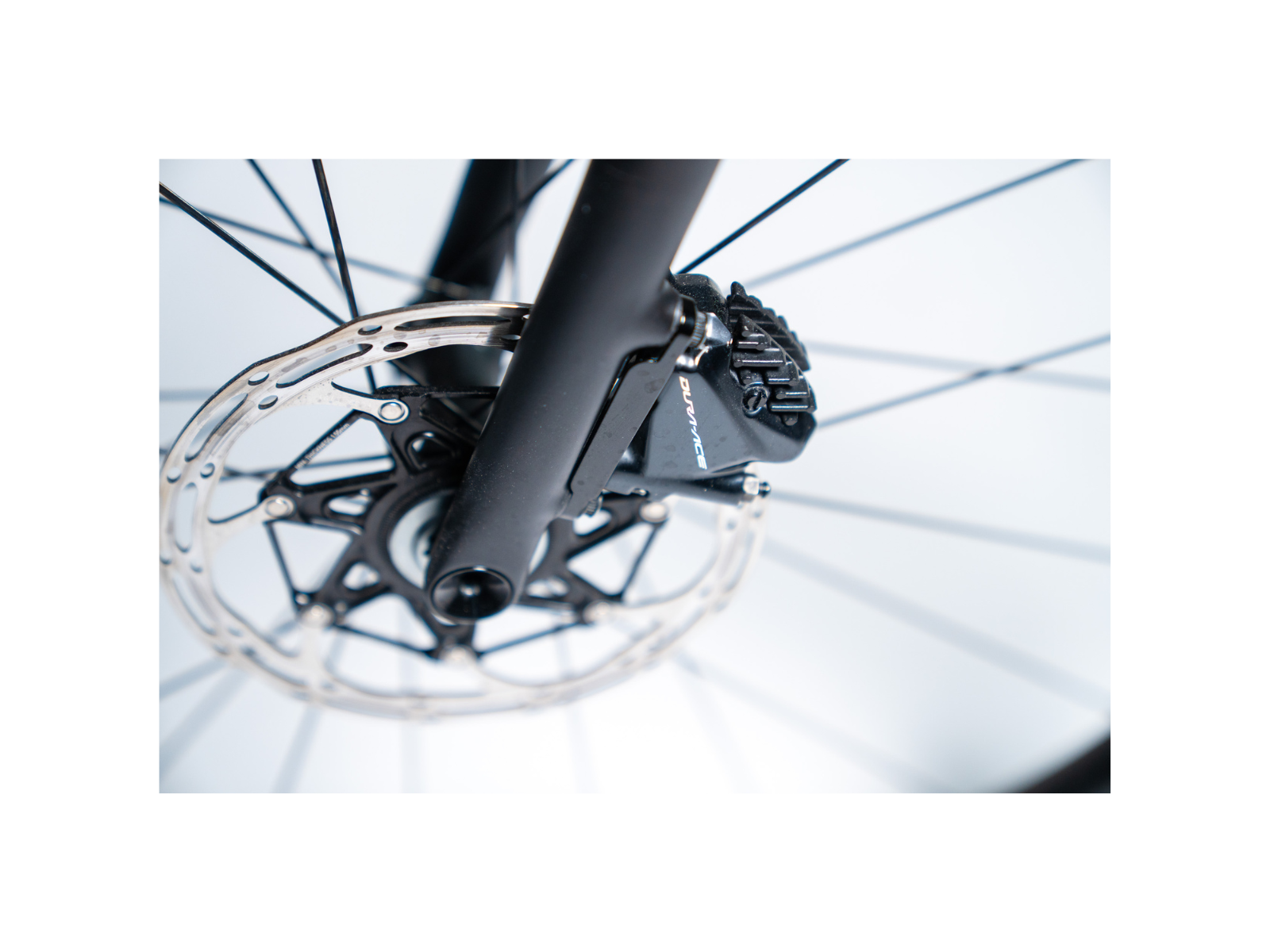 Specialized S-works Aethos 2022 Shimano Dura Ace Di2 11 speed maat 56