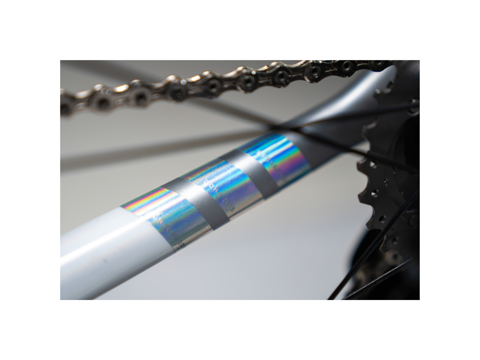 Specialized S-works Venge LTD Sagan Edition ZGAN 209/250 maat 56