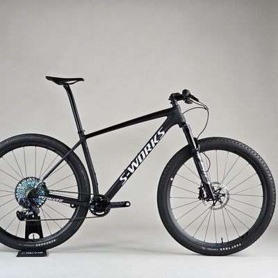 S-works Epic Hardtail 2023 Sram XX1 AXS maat L