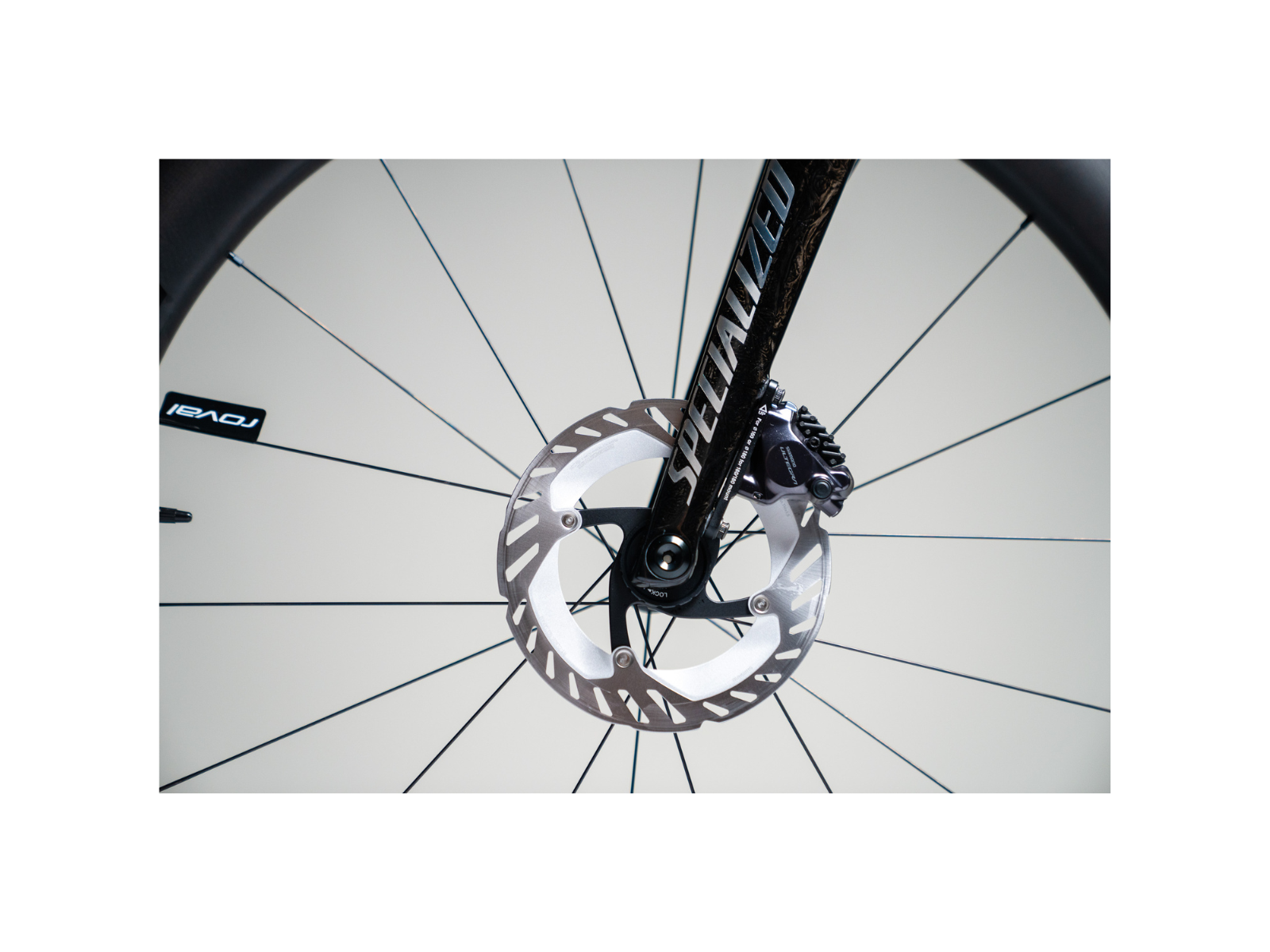 Specialized S-works Tarmac SL7 Nieuw BTW Shimano Ultegra Di2 12 speed maat 56