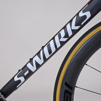 Specialized S-works Tarmac SL8 Shimano Dura Ace R9270 maat 56, 58 & 61