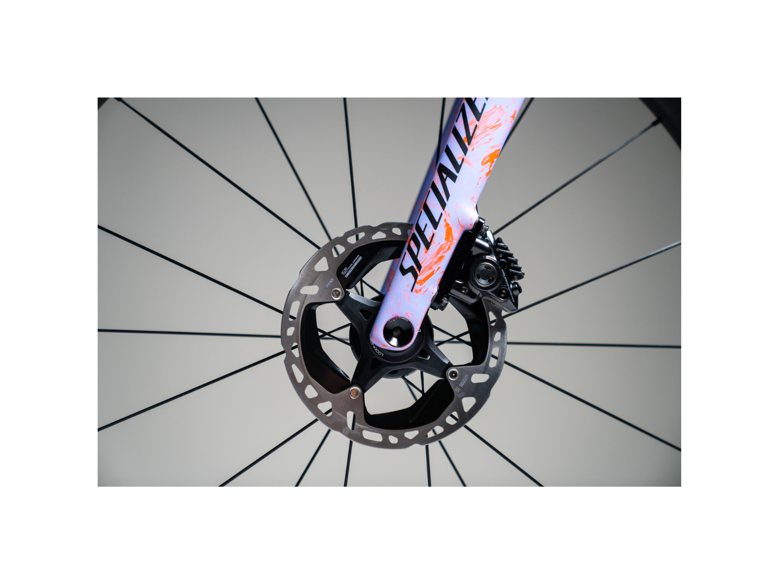 Specialized S-works Tarmac SL8 Shimano Dura Ace 12 speed Di2 maat 61 NIEUW