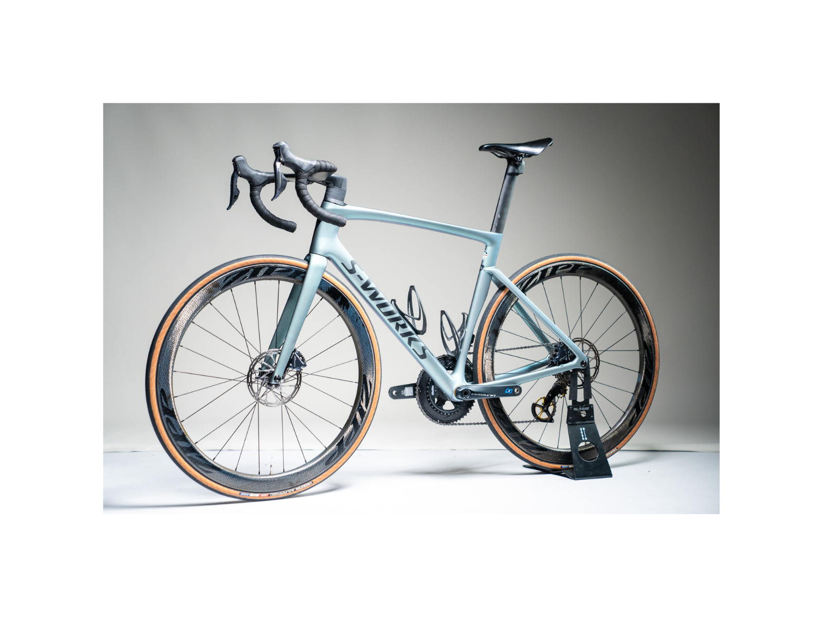 Dura Ace Di2 S Works Tarmac 2021 Review Specialized S-works Tarmac