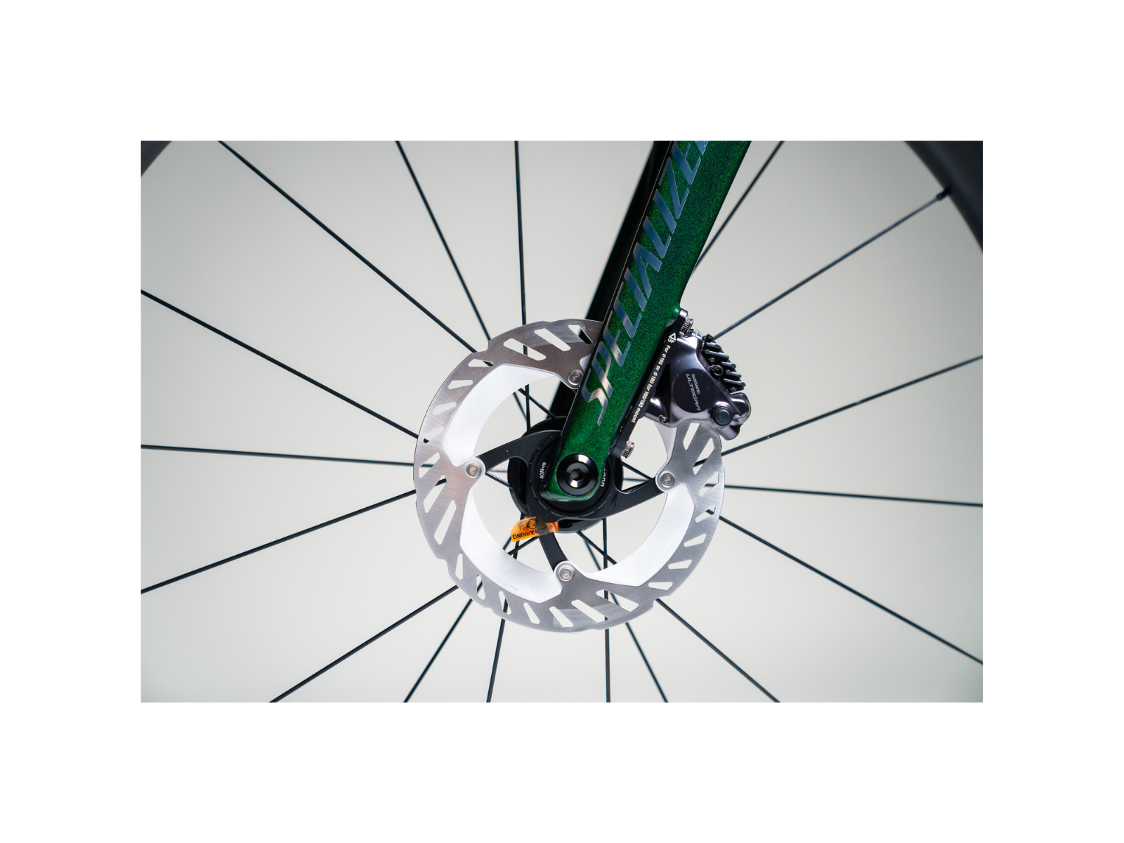 Specialized S-works Tarmac SL7 2021 Shimano Ultegra 12 speed maat 56