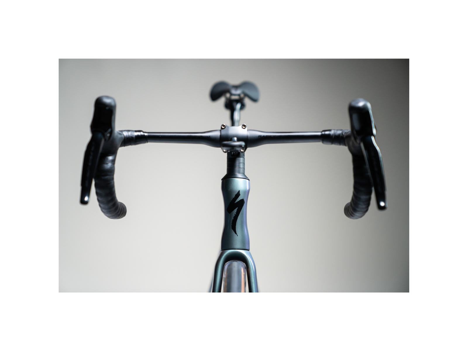 Specialized S-works Tarmac SL7 racefiets, Shimano Dura Ace Di2 12 speed maat 54