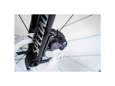 Specialized S-works Tarmac SL7 Nieuw BTW Shimano Ultegra Di2 12 speed maat 56