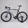 Bianchi Oltre XR4 racefiets Shimano Dura Ace R9270 Di2 maat 61