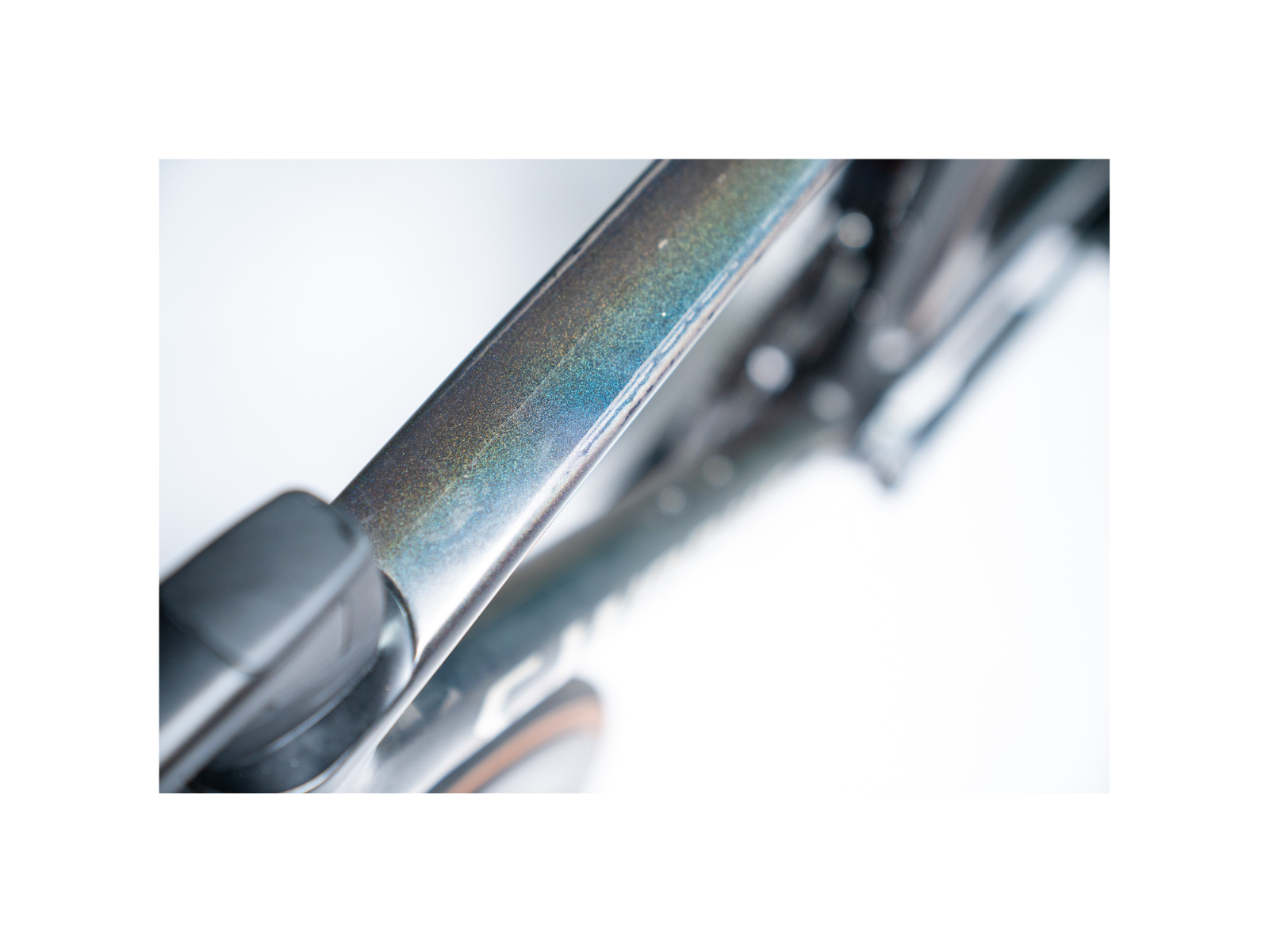 Specialized S-works Tarmac SL7 Shimano Ultegra Di2 11 speed maat 54