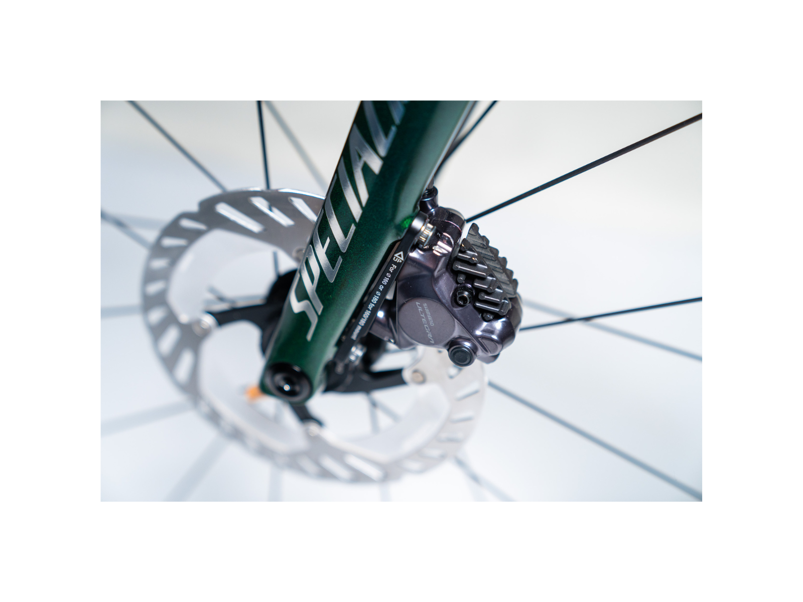 Specialized S-works Tarmac SL7 2021 Shimano Ultegra 12 speed maat 56