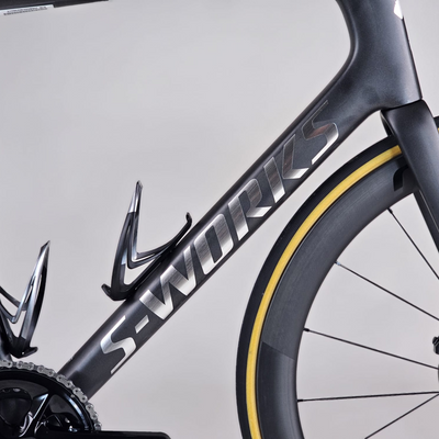 Specialized S-works Tarmac SL7 racefiets NIEUW maat 61 Shimano Dura Ace R9270 Di2