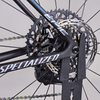 S-works Epic Hardtail 2023 Sram XX1 AXS maat L