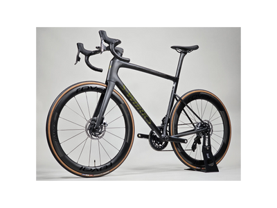 Specialized S-works Tarmac SL8 Sram Red AXS maat 58