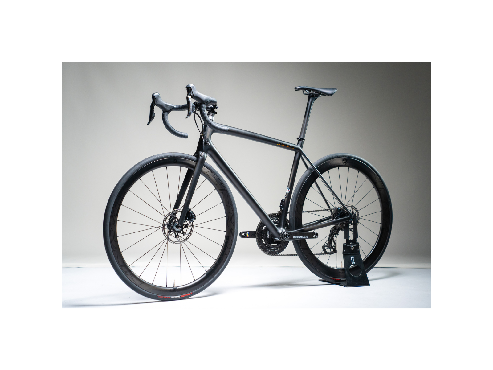 Specialized S-works Aethos 2022 Shimano Dura Ace Di2 11 speed maat 56