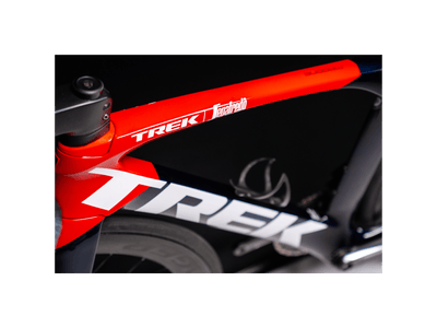 Trek Madone SLR9 2021 Sram Red 2 x 12 Speed maat 54