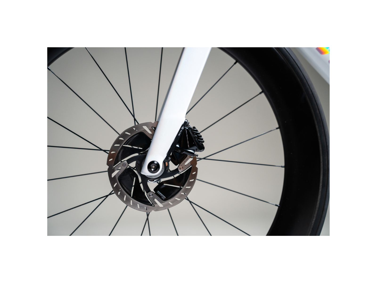 Specialized S-works Venge LTD Sagan Edition ZGAN 209/250 maat 56