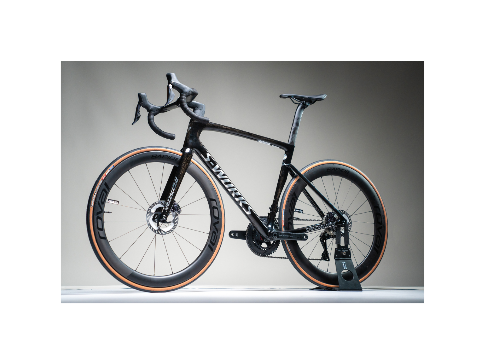 Specialized S-works Tarmac SL7 Nieuw BTW Shimano Ultegra Di2 12 speed maat 56