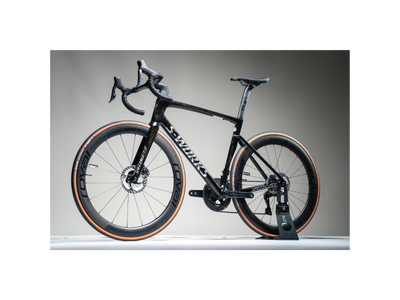 Specialized S-works Tarmac SL7 Nieuw BTW Shimano Ultegra Di2 12 speed maat 56