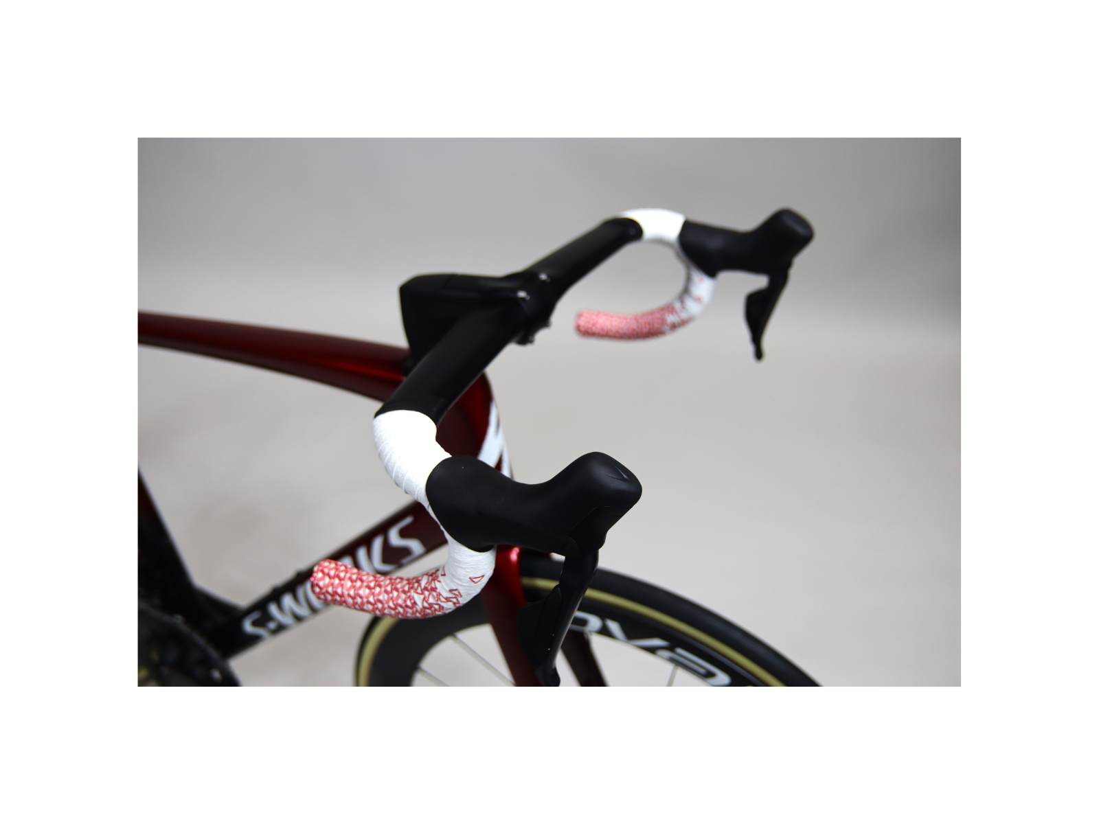 Specialized S-works Tarmac SL7 Shimano Ultegra Di2 R8170 12 speed maat 58