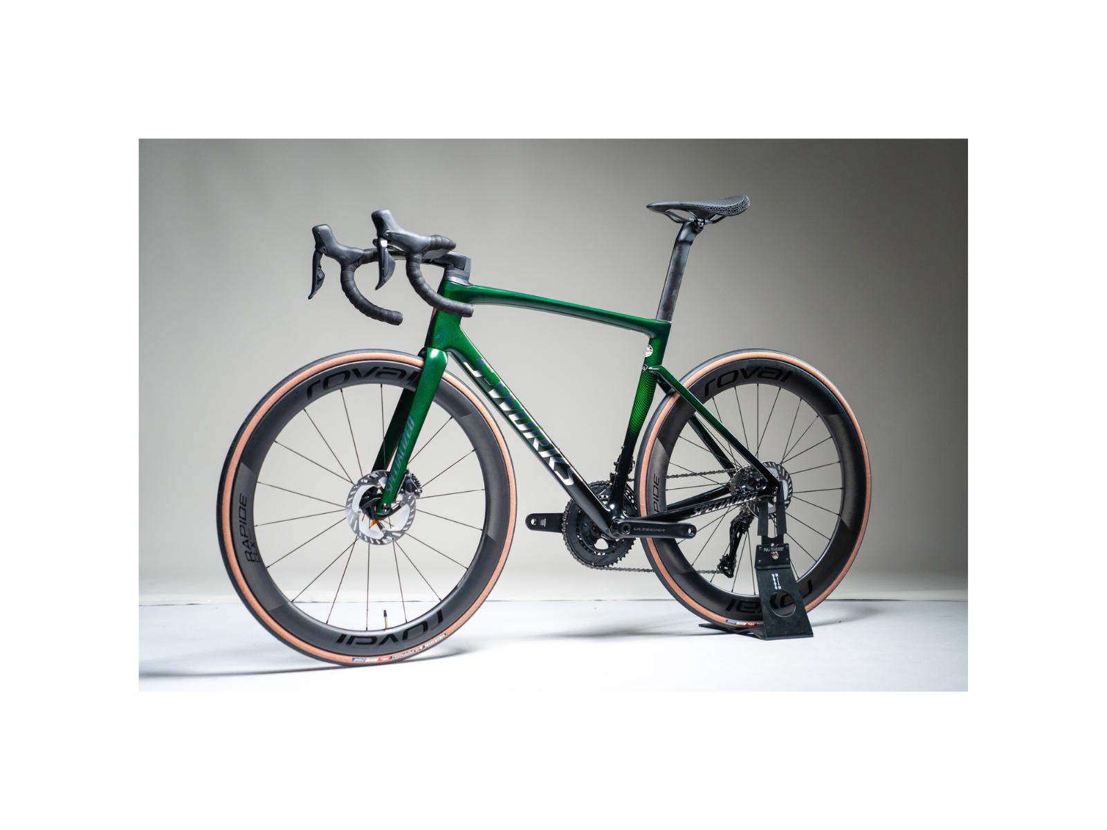 Specialized S-works Tarmac SL7 2021 Shimano Ultegra 12 speed maat 56