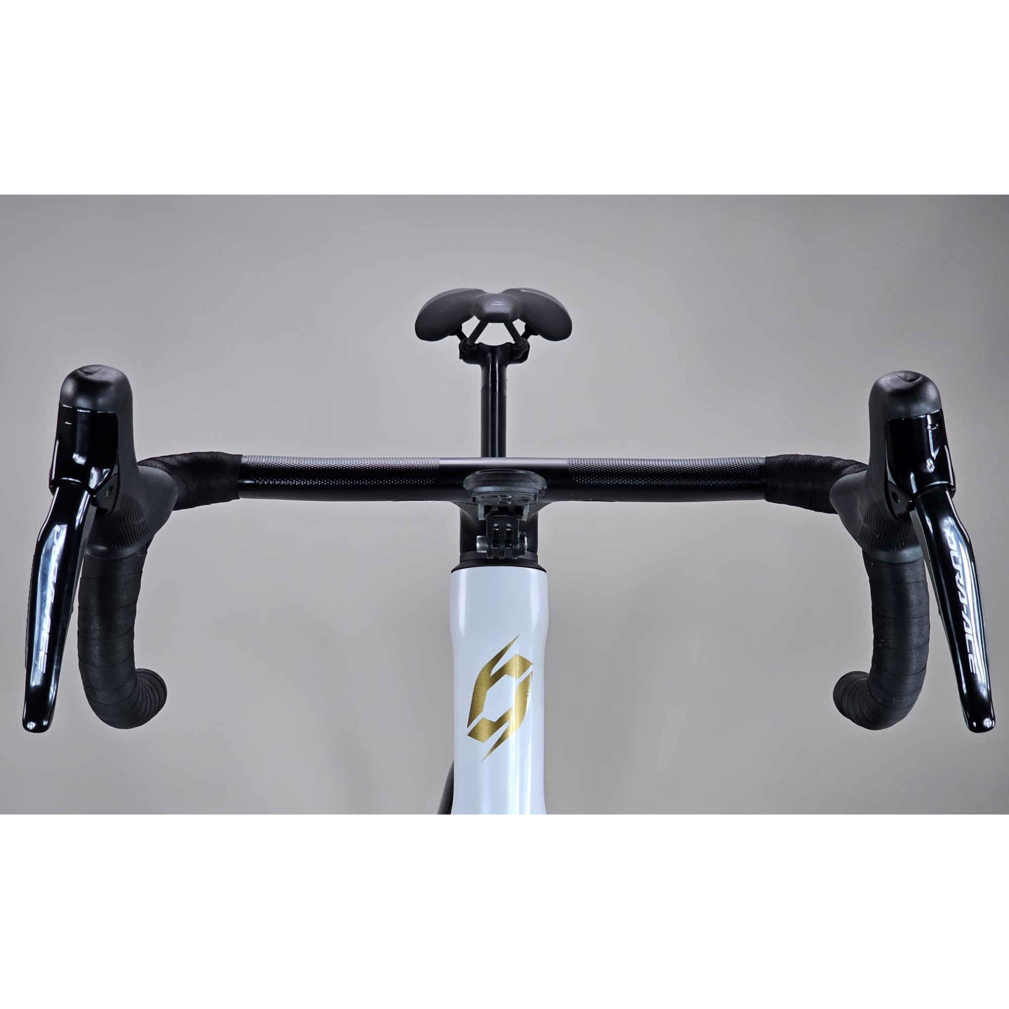 Apex BlackBuck Racefiets Nieuw maat L