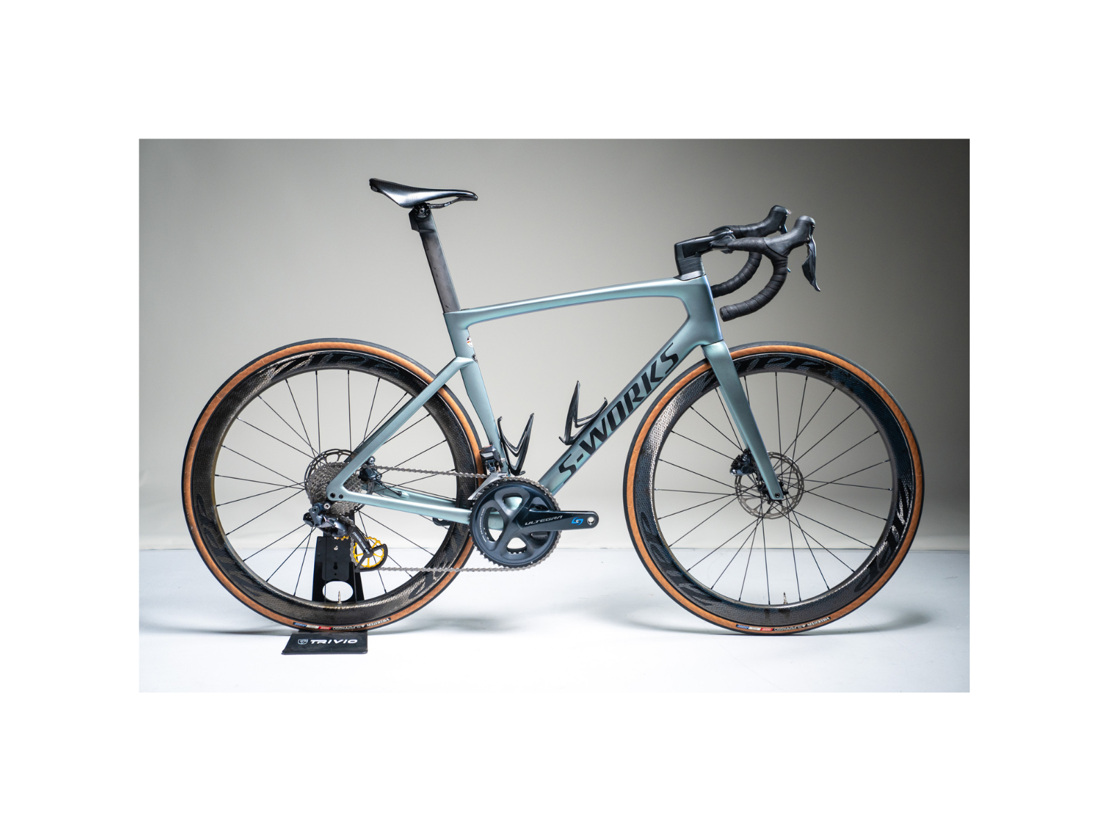 Specialized S-works Tarmac SL7 Shimano Ultegra 11 speed maat 56